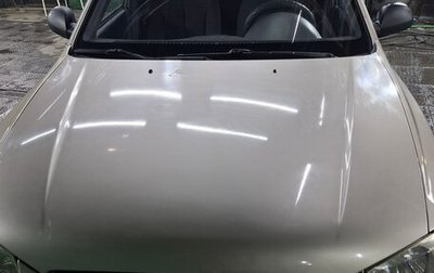 Hyundai Accent II, 2005 год, 250 000 рублей, 1 фотография