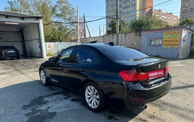 BMW 3 серия, 2013 год, 1 100 000 рублей, 1 фотография