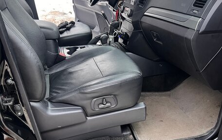 Mitsubishi Pajero IV, 2012 год, 2 800 000 рублей, 6 фотография