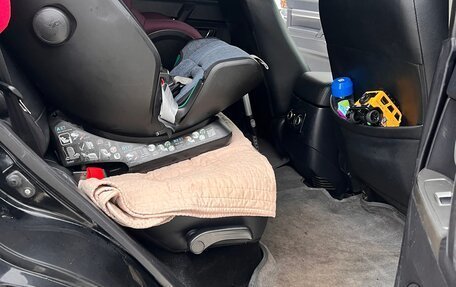 Mitsubishi Pajero IV, 2012 год, 2 800 000 рублей, 10 фотография