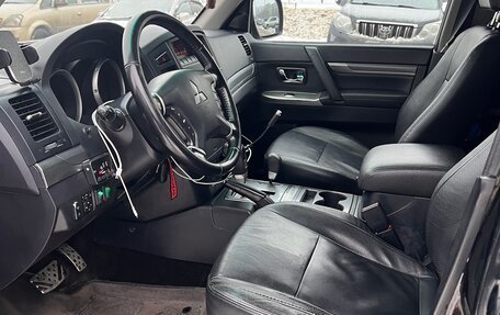 Mitsubishi Pajero IV, 2012 год, 2 800 000 рублей, 5 фотография