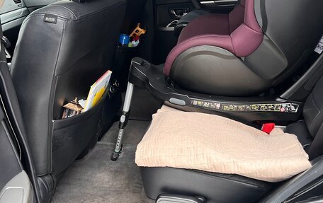 Mitsubishi Pajero IV, 2012 год, 2 800 000 рублей, 7 фотография