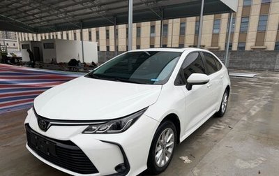 Toyota Corolla, 2021 год, 1 520 000 рублей, 1 фотография