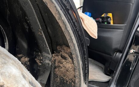 Mitsubishi Pajero IV, 2012 год, 2 800 000 рублей, 12 фотография