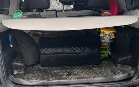 Mitsubishi Pajero IV, 2012 год, 2 800 000 рублей, 13 фотография