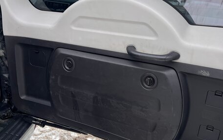 Mitsubishi Pajero IV, 2012 год, 2 800 000 рублей, 14 фотография