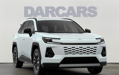 Toyota RAV4, 2026 год, 7 503 000 рублей, 1 фотография