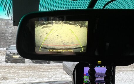 Mitsubishi Pajero IV, 2012 год, 2 800 000 рублей, 18 фотография