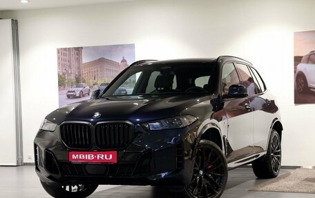 BMW X5, 2025 год, 16 990 000 рублей, 1 фотография