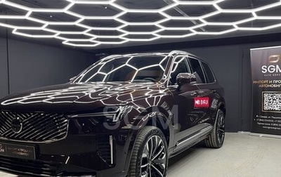 Volvo XC90 II рестайлинг, 2025 год, 14 990 000 рублей, 1 фотография