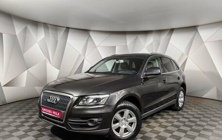 Audi Q5, 2010 год, 1 397 000 рублей, 1 фотография