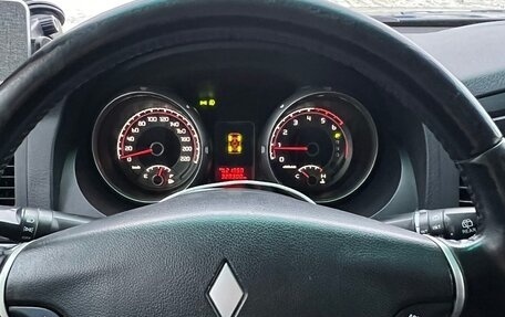 Mitsubishi Pajero IV, 2012 год, 2 800 000 рублей, 15 фотография