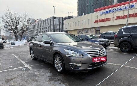 Nissan Teana, 2014 год, 1 750 000 рублей, 2 фотография