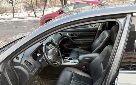 Nissan Teana, 2014 год, 1 750 000 рублей, 11 фотография