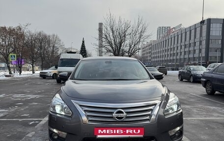 Nissan Teana, 2014 год, 1 750 000 рублей, 3 фотография