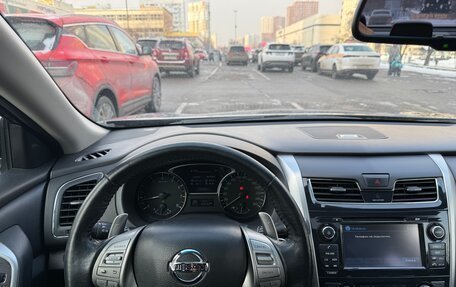 Nissan Teana, 2014 год, 1 750 000 рублей, 12 фотография