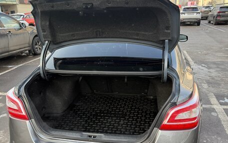 Nissan Teana, 2014 год, 1 750 000 рублей, 7 фотография