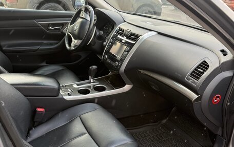 Nissan Teana, 2014 год, 1 750 000 рублей, 10 фотография