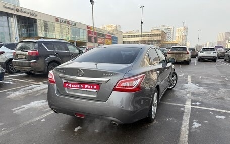 Nissan Teana, 2014 год, 1 750 000 рублей, 6 фотография