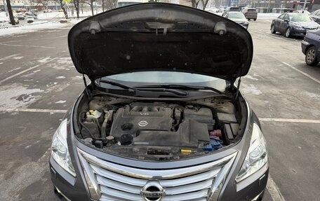 Nissan Teana, 2014 год, 1 750 000 рублей, 8 фотография