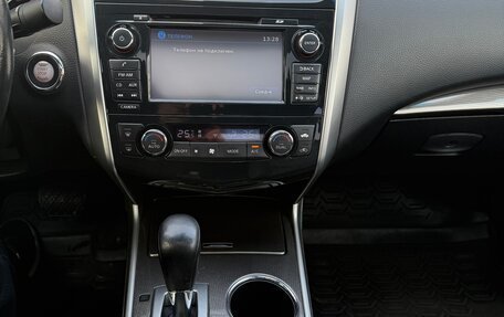 Nissan Teana, 2014 год, 1 750 000 рублей, 14 фотография