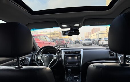 Nissan Teana, 2014 год, 1 750 000 рублей, 15 фотография