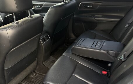 Nissan Teana, 2014 год, 1 750 000 рублей, 18 фотография