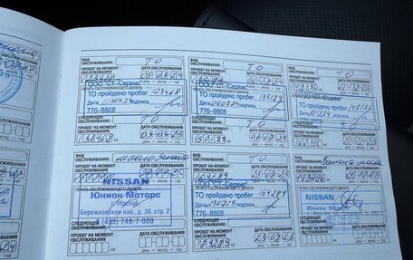 Nissan Teana, 2014 год, 1 750 000 рублей, 19 фотография