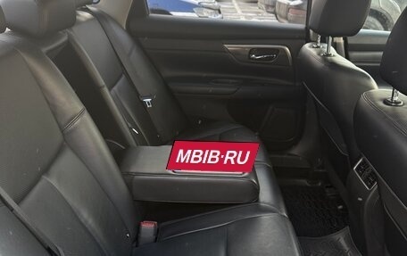 Nissan Teana, 2014 год, 1 750 000 рублей, 16 фотография