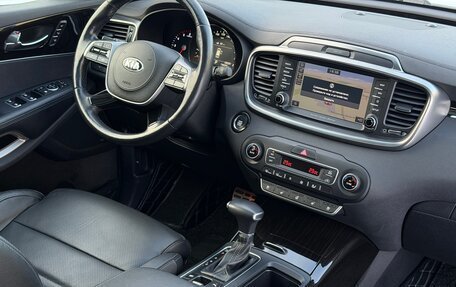 KIA Sorento III Prime рестайлинг, 2018 год, 3 100 000 рублей, 19 фотография