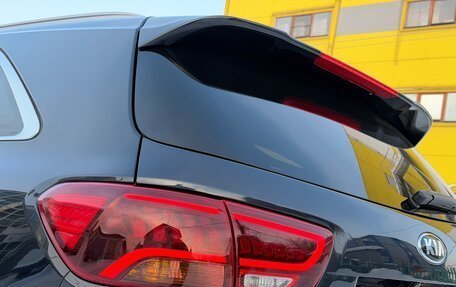 KIA Sorento III Prime рестайлинг, 2018 год, 3 100 000 рублей, 13 фотография