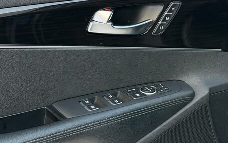 KIA Sorento III Prime рестайлинг, 2018 год, 3 100 000 рублей, 16 фотография