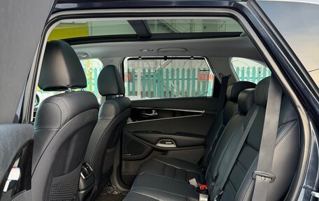 KIA Sorento III Prime рестайлинг, 2018 год, 3 100 000 рублей, 22 фотография