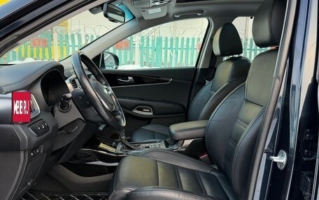 KIA Sorento III Prime рестайлинг, 2018 год, 3 100 000 рублей, 14 фотография