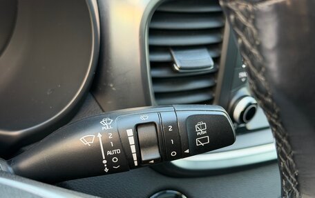 KIA Sorento III Prime рестайлинг, 2018 год, 3 100 000 рублей, 28 фотография