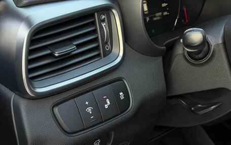 KIA Sorento III Prime рестайлинг, 2018 год, 3 100 000 рублей, 26 фотография