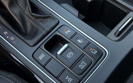 KIA Sorento III Prime рестайлинг, 2018 год, 3 100 000 рублей, 29 фотография