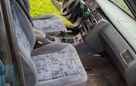 Toyota Carina E, 1997 год, 145 000 рублей, 6 фотография