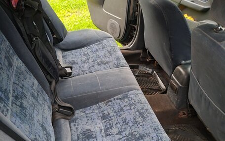 Toyota Carina E, 1997 год, 145 000 рублей, 8 фотография