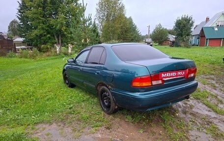 Toyota Carina E, 1997 год, 145 000 рублей, 3 фотография