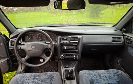 Toyota Carina E, 1997 год, 145 000 рублей, 12 фотография