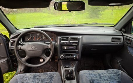 Toyota Carina E, 1997 год, 145 000 рублей, 11 фотография