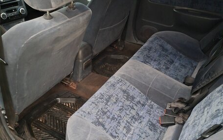 Toyota Carina E, 1997 год, 145 000 рублей, 13 фотография