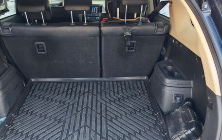 Mitsubishi Outlander III рестайлинг 3, 2018 год, 1 730 000 рублей, 7 фотография