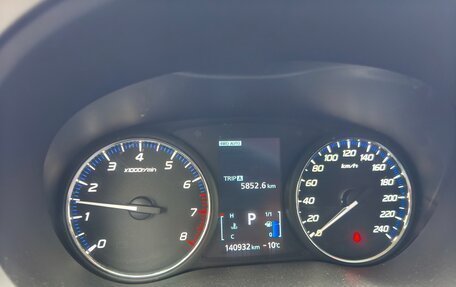 Mitsubishi Outlander III рестайлинг 3, 2018 год, 1 730 000 рублей, 18 фотография