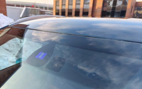 Mitsubishi Outlander III рестайлинг 3, 2018 год, 1 730 000 рублей, 19 фотография