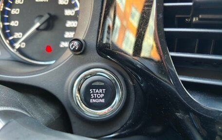 Mitsubishi Outlander III рестайлинг 3, 2018 год, 1 730 000 рублей, 24 фотография