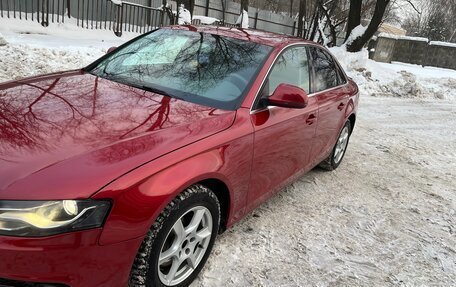 Audi A4, 2008 год, 1 100 000 рублей, 5 фотография