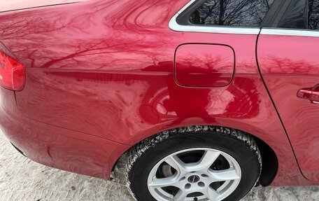 Audi A4, 2008 год, 1 100 000 рублей, 11 фотография