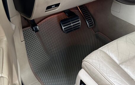 Volkswagen Touareg III, 2006 год, 1 399 999 рублей, 4 фотография